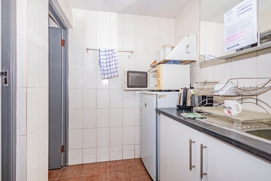 Commercial Property for Sale in Paarden Eiland Western Cape